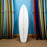 Actual Board: Christenson Easy Wind PU/Poly 6'10"