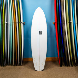 Christenson Easy Wind PU/Poly 7'6"