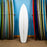 Actual Board: Christenson Easy Wind PU/Poly 7'6"