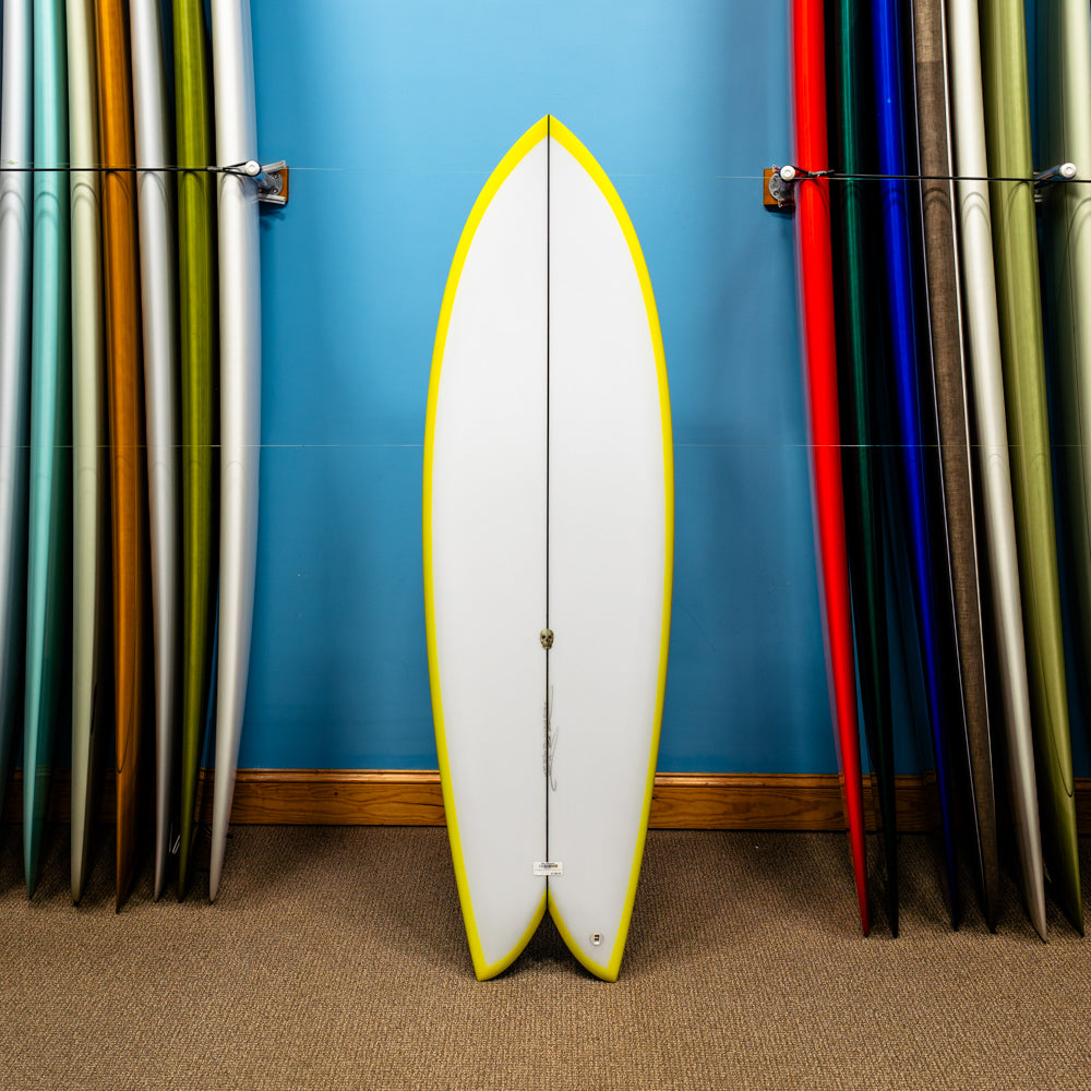 Christenson Acid Phish PU/Poly 5'9"