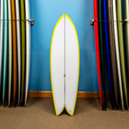Christenson Acid Phish PU/Poly 5'9"