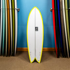 Christenson Acid Phish PU/Poly 5'9"