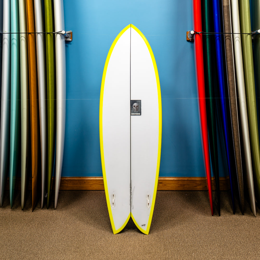 Christenson Acid Phish PU/Poly 5'9"