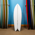 Christenson Fish PU/Poly 5'8"