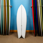Christenson Fish PU/Poly 5'8"