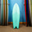 Actual Board: Christenson Fish PU/Poly 5'8" — 35.04L