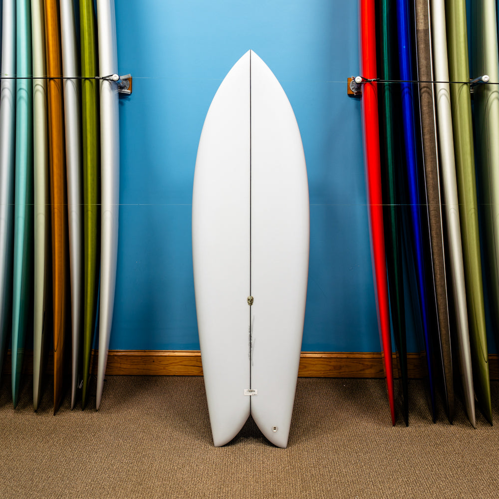 Christenson Fish PU/Poly 5'10"