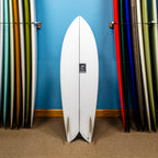Christenson Fish PU/Poly 5'10"