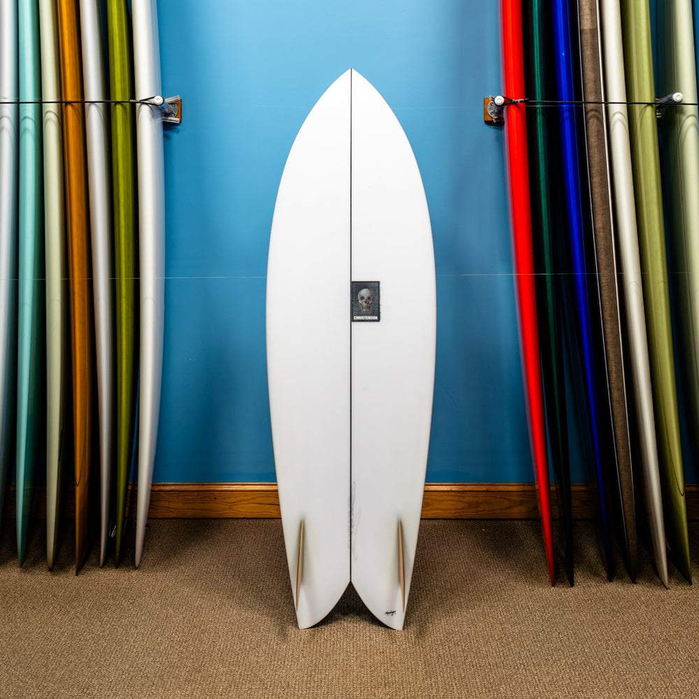 Christenson Fish PU/Poly 5'10"