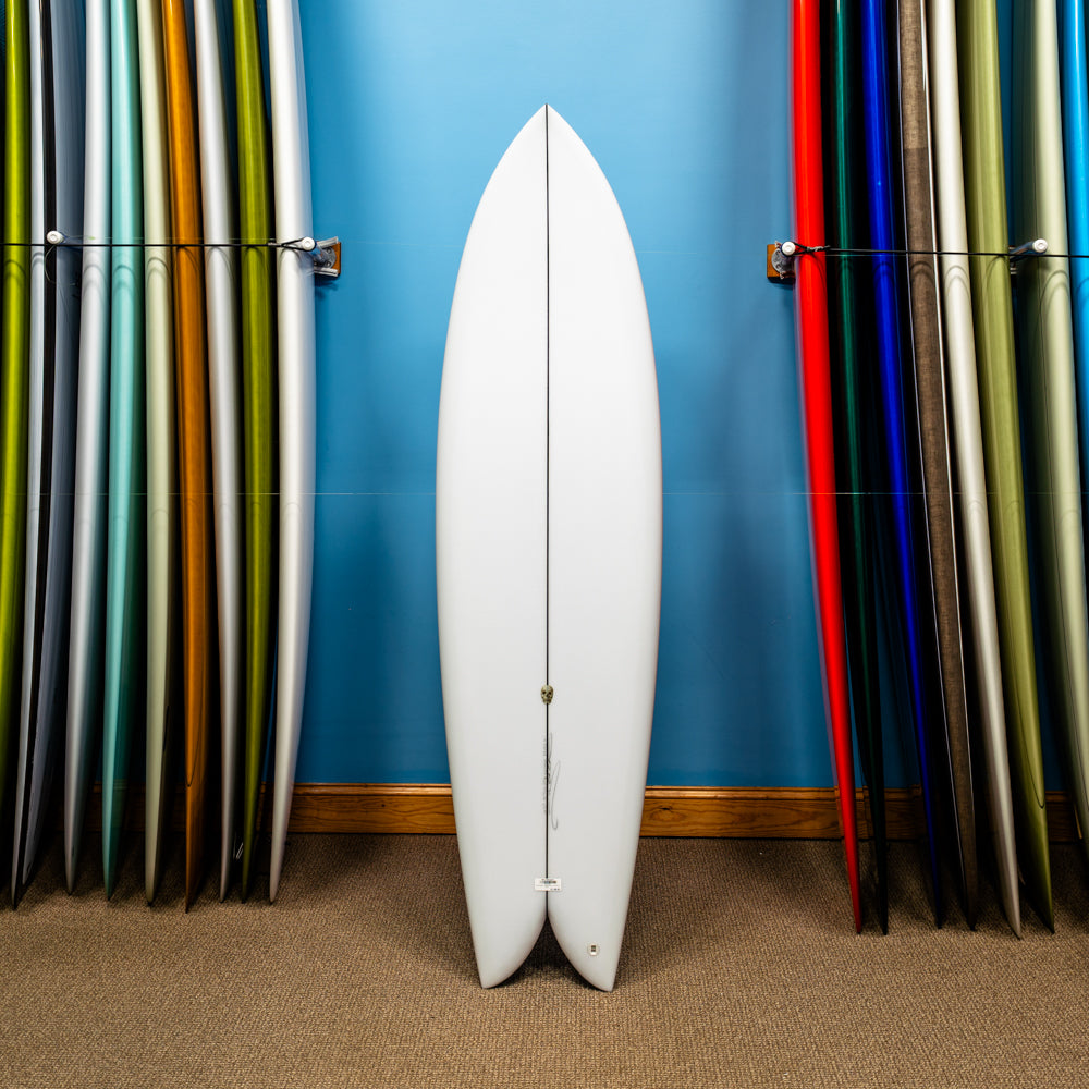 Christenson Long Phish 2.0 PU/Poly 6'6"