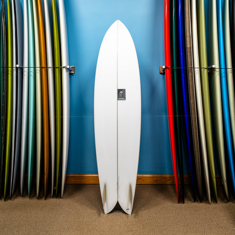 Christenson Long Phish 2.0 PU/Poly 7'6"