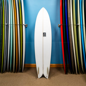 Christenson Long Phish 2.0 PU/Poly 7'6"