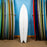 Actual Board: Christenson Long Phish 2.0 PU/Poly 7'6"