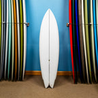 Christenson Wolverine PU/Poly 6'8"