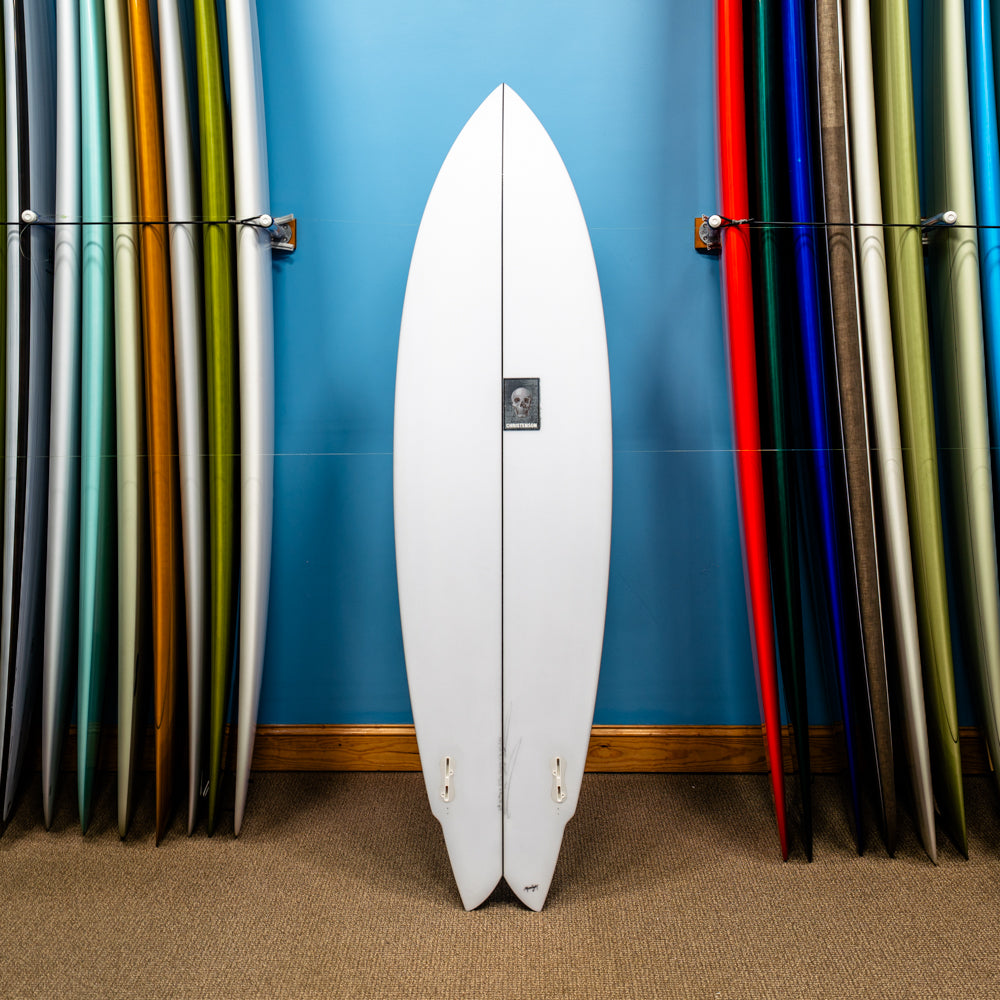 Christenson Wolverine PU/Poly 6'8"