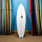 Christenson Wolverine PU/Poly 6'8"