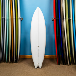 Christenson Wolverine PU/Poly 6'8"