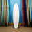 Actual Board: Christenson Wolverine PU/Poly 6'8" — 41.57L