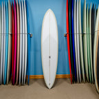 Christenson C-Bucket PU/Poly 8'0"