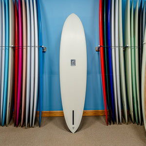 Christenson C-Bucket PU/Poly 8'0" — Alternate View
