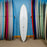 Actual Board: Christenson C-Bucket PU/Poly 8'0" — 55.65L