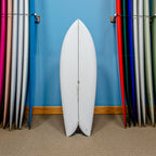 Christenson Fish PU/Poly 5'3"