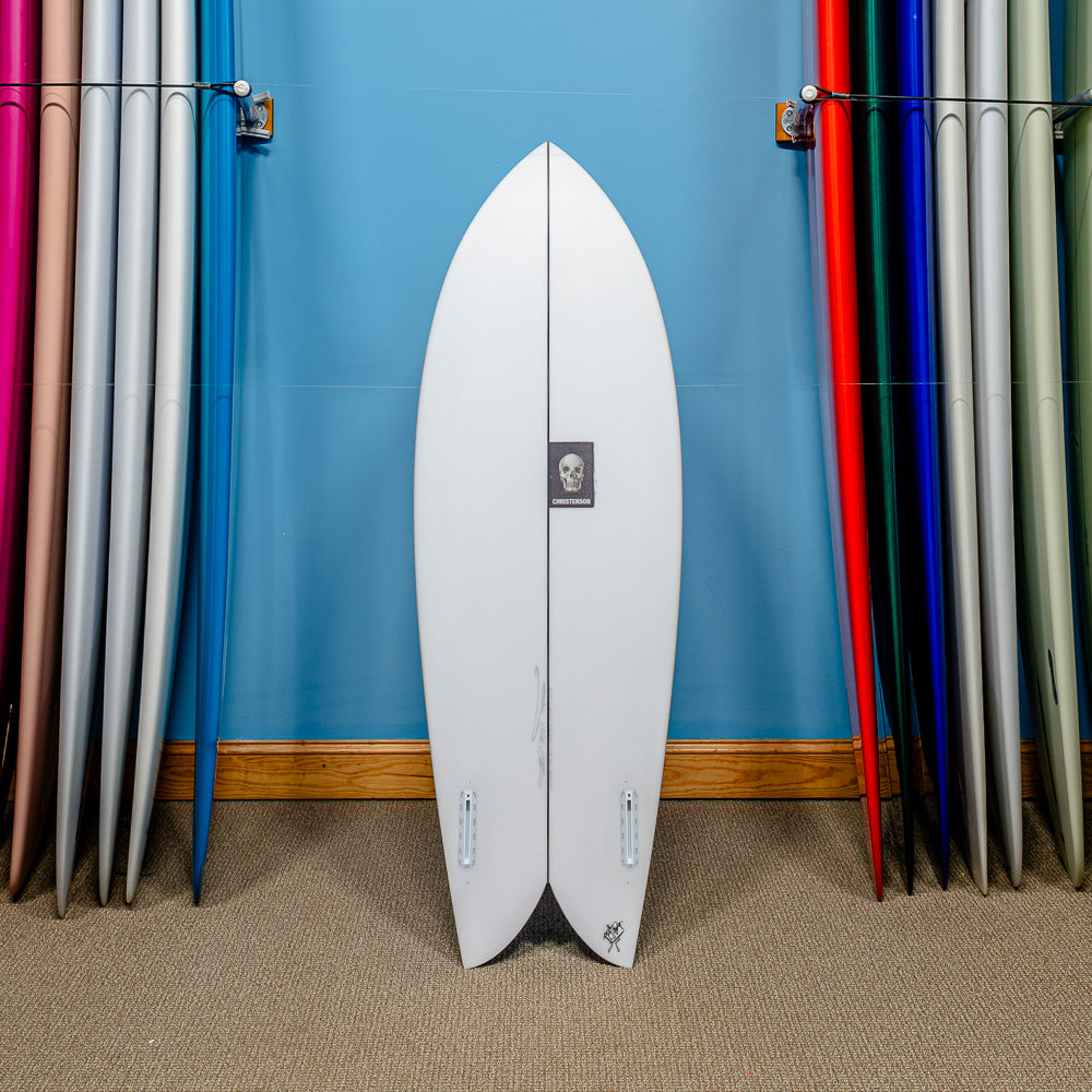 Christenson Fish PU/Poly 5'3"