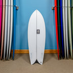 Christenson Fish PU/Poly 5'3"
