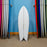 Actual Board: Christenson Fish PU/Poly 5'3" — 28.86L