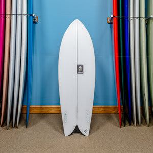 Christenson Fish PU/Poly 5'5" — Alternate View