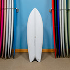 Christenson Fish PU/Poly 5'7"