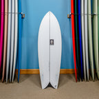 Christenson Fish PU/Poly 5'9"