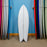 Actual Board: Christenson Fish PU/Poly 5'9" — 35.04L