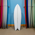 Christenson Fish PU/Poly 5'11"