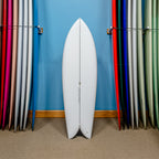 Christenson Fish PU/Poly 5'11"