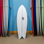 Christenson Fish PU/Poly 5'11"