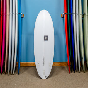 Christenson Hole Shot PU/Poly 5'11" — Alternate View