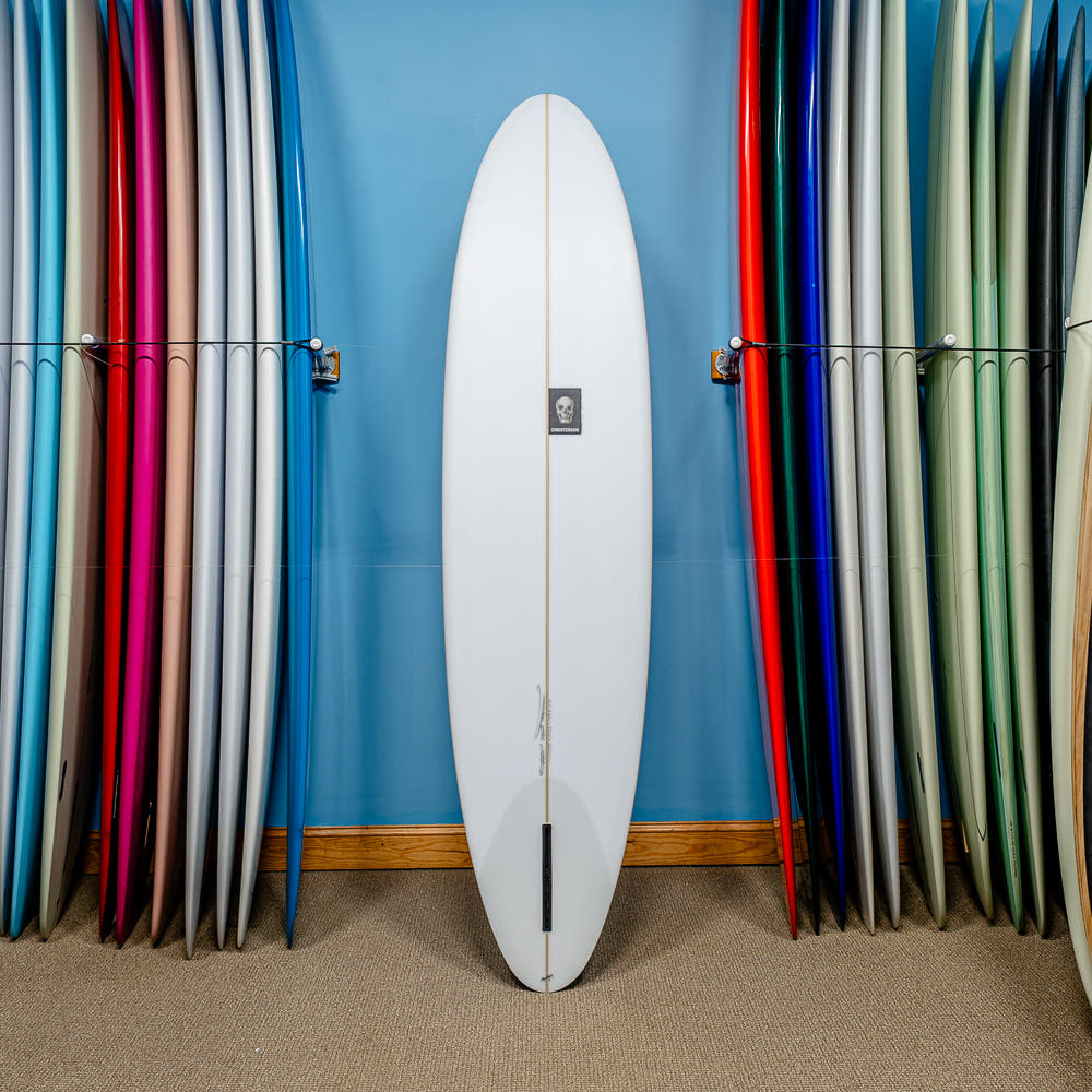 Christenson Huntsman PU/Poly 8'0"