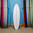 Actual Board: Christenson Lane Splitter PU/Poly 6'6"
