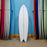Actual Board: Christenson Long Phish 2.0 PU/Poly 6'4" — 35.43L