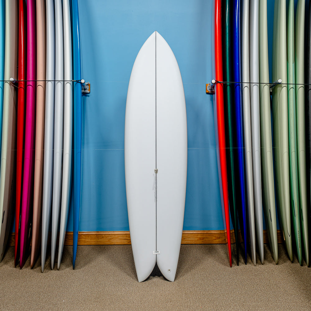 Christenson Long Phish PU/Poly 6'10"