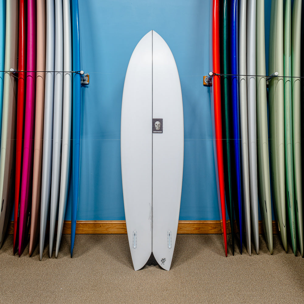 Christenson Long Phish PU/Poly 6'10"