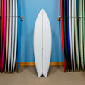 Christenson Nautilus PU/Poly 6'2"