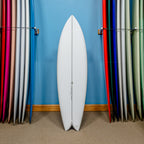 Christenson Nautilus PU/Poly 6'2"