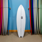 Christenson Nautilus PU/Poly 6'2"