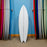 Actual Board: Christenson Nautilus PU/Poly 6'2"