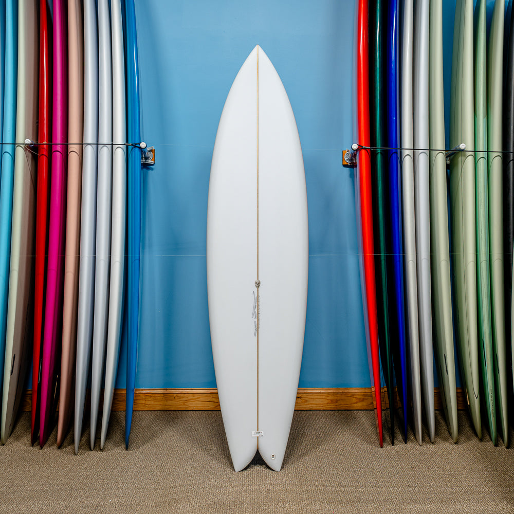 Christenson Nautilus Surfboards – Dimensions & Stock – REAL