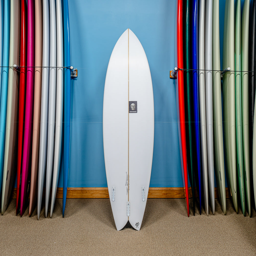 Christenson Nautilus – REAL Watersports