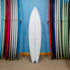 Christenson Nautilus Step-Up PU/Poly 7'2"