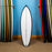 Actual Board: Christenson Lane Splitter PU/Poly 5'6" — 27.9L
